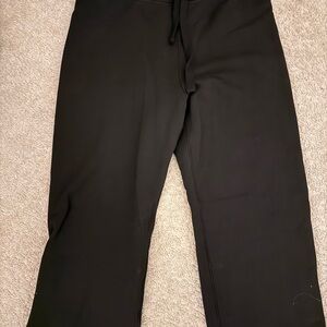 Frank and Eileen Wide-Leg Pants and matching long sleeve top-Aspen Set